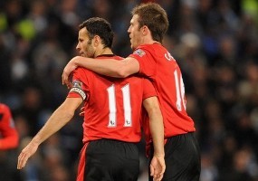 MU Bakal Gandeng Sponsor Baru?