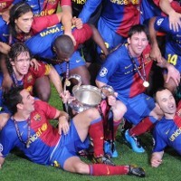 Barca Terbaik Sejak 1991