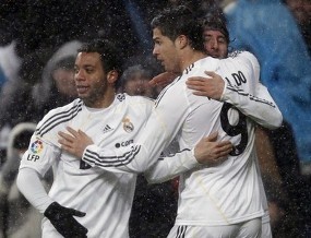 Si Putih Siap Kejar Barca Lagi