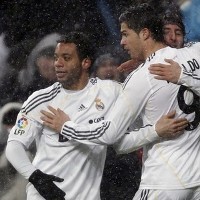 Si Putih Siap Kejar Barca Lagi