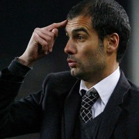 Langkah Pep Bikin Barca Lebih Santai