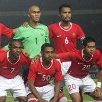 Pemain Indonesia Mata Duitan