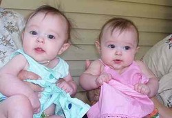 Trik Merawat si Kembar