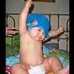 AA.Ngr.Bgs. Dhanandragiri PB, 7 Bulan; Lelaki; m