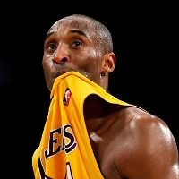 Kobe: Kontes Dunk? Tidak Terimakasih