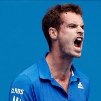 Tenang Inggris Raya, Murray Tak Apa-apa