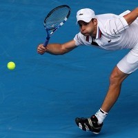 Dua Andy ke Babak Empat