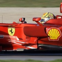 Impresi Positif dari Rossi