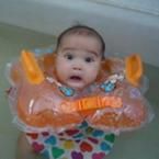 Alexandra Zefanya Elizabeth Sitorus , 5 Bulan; Perempuan; f