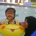 Luthfi Puspa Negara , 3,4 Tahun; Perempuan; f