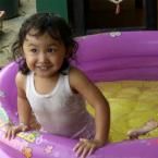 Najwa Kayla Frizaliya, 2,2 Tahun; Perempuan; f