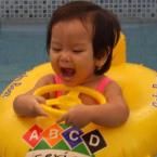 Tesalonika Putri Romora Siagian, 1,4 Tahun; Perempuan; f