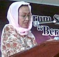 Istri Boediono Sakit, Paspampres Ikut Menginap di RS