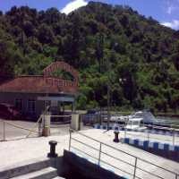 LP Nusakambangan Open House, Petugas All Out