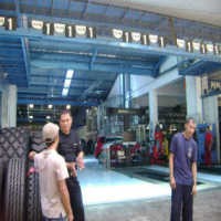 Amiruddin Bantah Terima Dana Bailout Century Rp 35 M