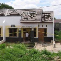 1 Korban Luka Masih Dirawat di ICU RS Rawa Lumbu