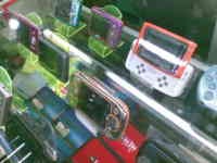 Stok Berlebih, Harga Barang Elektronik China Turun