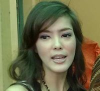 Cathy Sharon Waspadai Pembobolan ATM