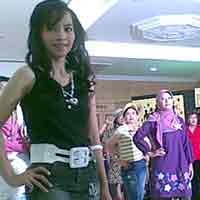 Karyawan RS Adi Husada Alih Profesi