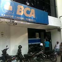 Warga Surabaya Juga Jadi Korban Skimmer