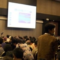 RS Mata Cicendo Coba Tekan Pengobatan Mata ke Luar Negeri