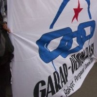 Garap Kecam Isu Kudeta 28 Januari