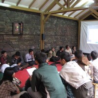 Saat Anak Sekolah Bicara Lingkungan