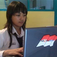  Laptop SMK Ramai Dikredit, Modal Tersendat  