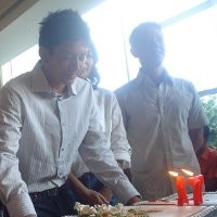 Sweet Seventeen, Rio Berharap Lebih Sukses