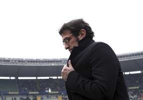 Momen Penting Buat Juve