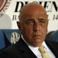 Wapres Milan Sebut Inter Favorit