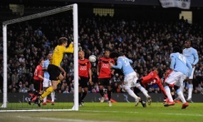 Chairman City Sulut Api