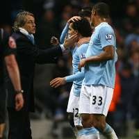 Mancini Tak Permasalahkan Komentar Tevez 
