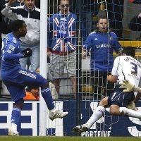 Tekuk Preston 2-0, Chelsea ke Babak Kelima