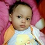 Luna D. Pradipawardani, 11 Bulan; Perempuan; f