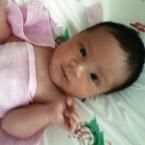 Queena Azzahra (Aira), 1 Bulan; Perempuan; f