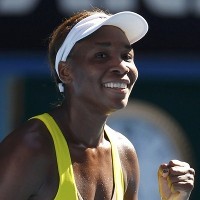Venus Susul Serena