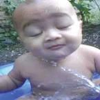 Fadhil Irsyadin Badar, 1,1 Tahun; Lelaki; m