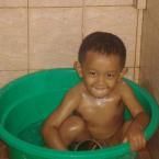 M Alif Ramadhan, 2,4 Tahun; Lelaki; m