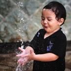 Rayyan Raditya, 3 Tahun; Lelaki; m