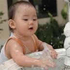 Christopher Eriksson, 3 Tahun; Lelaki; m