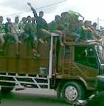 Andi: Suporter Anarkis Harus Dihukum & Dilarang Nonton Lagi