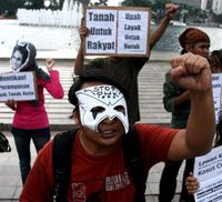 Warming Up Menuju 100 Hari SBY-Boediono