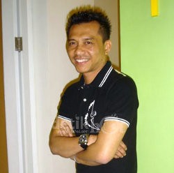 Anang Belum Punya Gebetan 