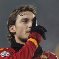 Totti Samai Signori