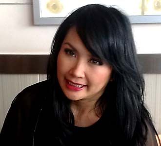 Titi DJ Jadi Juri Charlys Cari Angels Titi DJ Jadi Juri Charlys Cari Angels