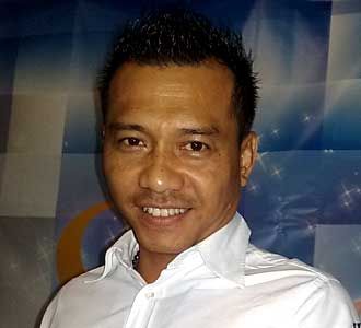 Anang Belum Punya Gebetan