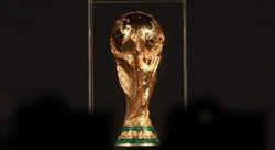 Lebih Dekat dengan Trofi Piala Dunia