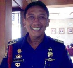  Minim Apar, Pasar Kosambi Rawan Terbakar