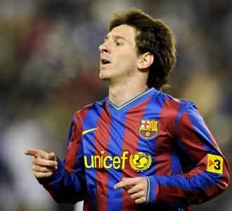 Barca Hajar Valladolid 3-0